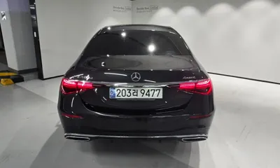 Mercedes-Benz S-Class 2023, 43472 км, за 62406.53 USD - фото 7