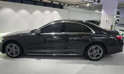 Mercedes-Benz S-Class 2023, 43472 км, за 62406.53 USD - фото 8