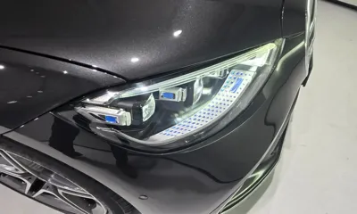 Mercedes-Benz S-Class 2023, 43472 км, за 62406.53 USD - фото 12
