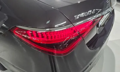 Mercedes-Benz S-Class 2023, 43472 км, за 62406.53 USD - фото 13