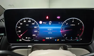 Mercedes-Benz S-Class 2023, 43472 км, за 62406.53 USD - фото 16