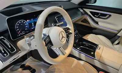Mercedes-Benz S-Class 2023, 43472 км, за 62406.53 USD - фото 19