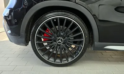Mercedes-Benz GLA-Class 2019, 111862 км, за 11636.22 USD