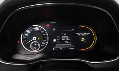 Genesis GV80 2022, 80273 км, за 26821.17 USD - фото 8