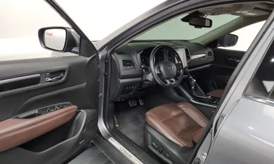 Renault-KoreaSamsung QM6 2019, 94631 км, за 8970.94 USD - фото 10