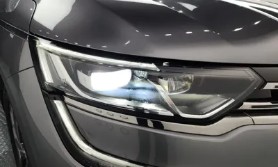 Renault-KoreaSamsung QM6 2019, 94631 км, за 8970.94 USD - фото 22