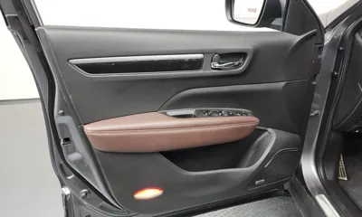 Renault-KoreaSamsung QM6 2019, 94631 км, за 8970.94 USD - фото 24