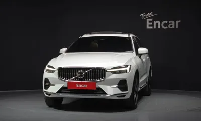 Volvo XC60 2025, 23862 км, за 41348.3 USD