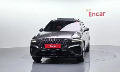 Genesis GV70 2024, 24345 км, за 32755.68 USD