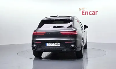 Genesis GV70 2024, 24345 км, за 32755.68 USD