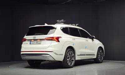 Hyundai Santafe 2021, 109647 км, за 16068.19 USD
