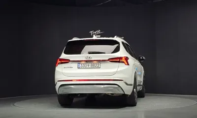 Hyundai Santafe 2021, 109647 км, за 16068.19 USD