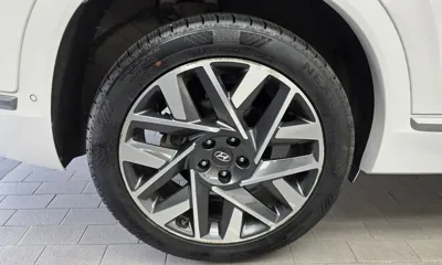 Hyundai Santafe 2021, 109647 км, за 16068.19 USD