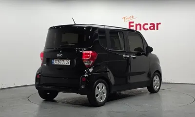 Kia Ray 2021, 66433 км, за 7089.41 USD
