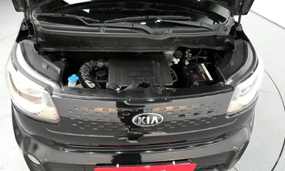 Kia Ray 2021, 66433 км, за 7089.41 USD - фото 6