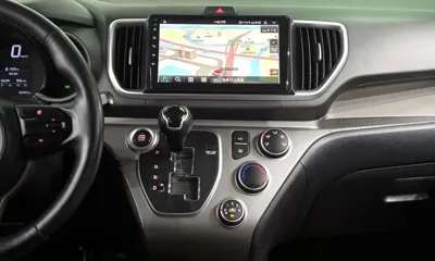 Kia Ray 2021, 66433 км, за 7089.41 USD - фото 14