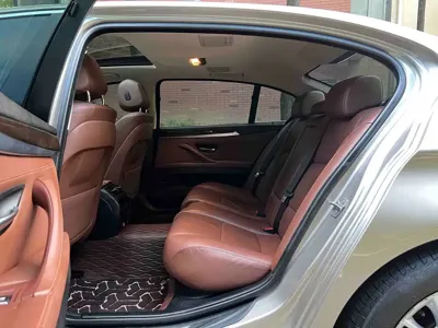 BMW 5 Series 2016, 130000 км, за 10284.51 USD - фото 6