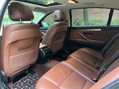 BMW 5 Series 2016, 130000 км, за 10284.51 USD - фото 7