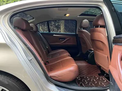 BMW 5 Series 2016, 130000 км, за 10284.51 USD - фото 10