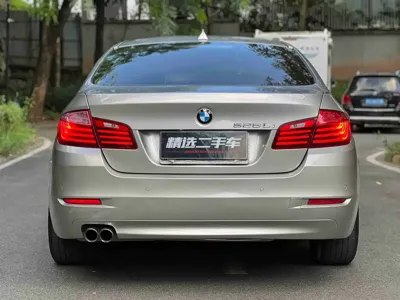 BMW 5 Series 2016, 130000 км, за 10284.51 USD - фото 18