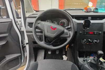 Wuling Hongguang Plus 2020, 20000 км, за 9726 USD - фото 10