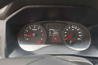 Wuling Hongguang Plus 2020, 20000 км, за 9726 USD - фото 11
