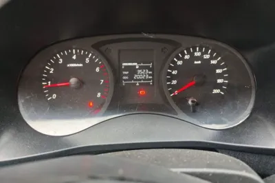 Wuling Hongguang Plus 2020, 20000 км, за 9726 USD - фото 12