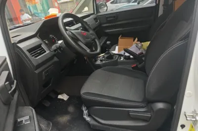 Wuling Hongguang Plus 2020, 20000 км, за 9726 USD - фото 15