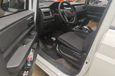 Wuling Hongguang Plus 2020, 20000 км, за 9726 USD - фото 16