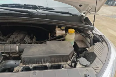 Wuling Hongguang Plus 2020, 20000 км, за 9726 USD - фото 22