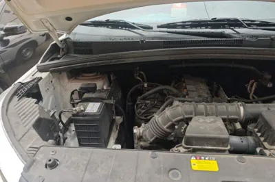 Wuling Hongguang Plus 2020, 20000 км, за 9726 USD - фото 23