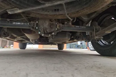Wuling Hongguang Plus 2020, 20000 км, за 9726 USD - фото 25