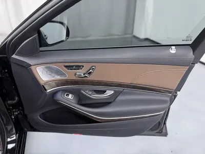Mercedes-Benz S-Class 2020, 210000 км, за 50642.3 USD - фото 8