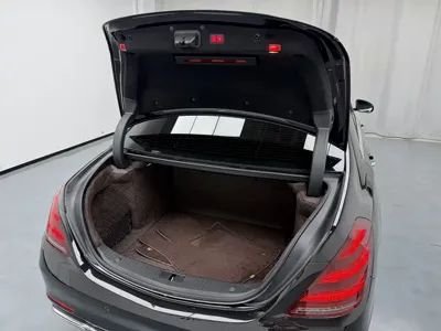 Mercedes-Benz S-Class 2020, 210000 км, за 50642.3 USD - фото 10