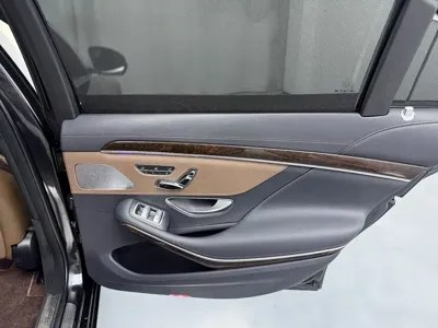 Mercedes-Benz S-Class 2020, 210000 км, за 50642.3 USD - фото 11