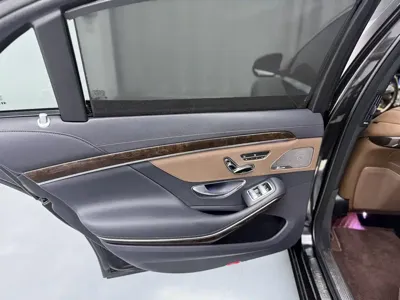 Mercedes-Benz S-Class 2020, 210000 км, за 50642.3 USD - фото 15