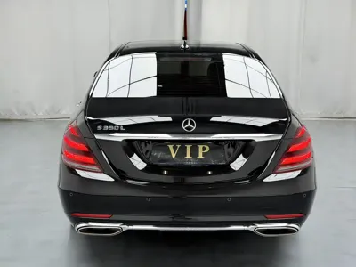 Mercedes-Benz S-Class 2020, 210000 км, за 50642.3 USD - фото 19