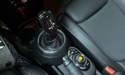 MINI Cooper 2021, 48464 км, за 12086.17 USD - фото 9