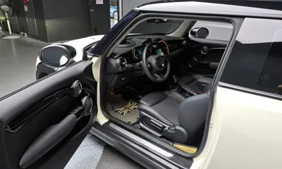 MINI Cooper 2021, 48464 км, за 12086.17 USD - фото 11