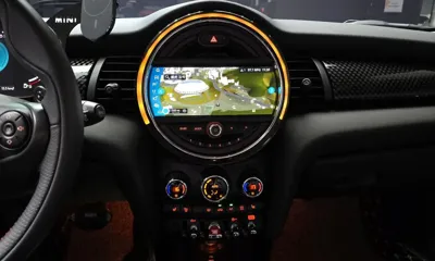 MINI Cooper 2021, 48464 км, за 12086.17 USD - фото 14