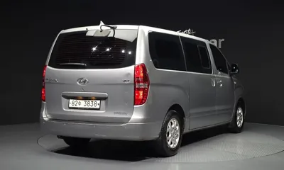Hyundai Starex 2015, 193329 км, за 3209.93 USD