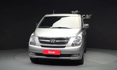 Hyundai Starex 2015, 193329 км, за 3209.93 USD