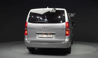 Hyundai Starex 2015, 193329 км, за 3209.93 USD