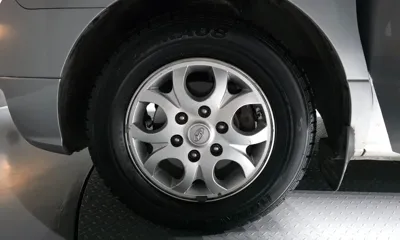 Hyundai Starex 2015, 193329 км, за 3209.93 USD