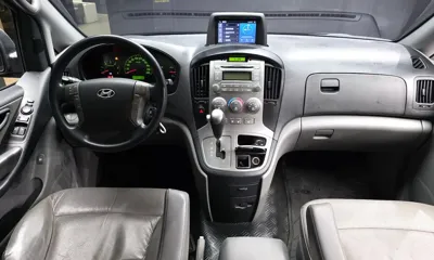 Hyundai Starex 2015, 193329 км, за 3209.93 USD - фото 7