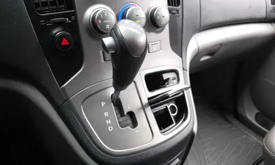Hyundai Starex 2015, 193329 км, за 3209.93 USD - фото 9
