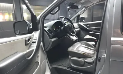 Hyundai Starex 2015, 193329 км, за 3209.93 USD - фото 10