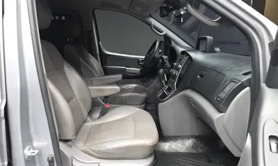 Hyundai Starex 2015, 193329 км, за 3209.93 USD - фото 11