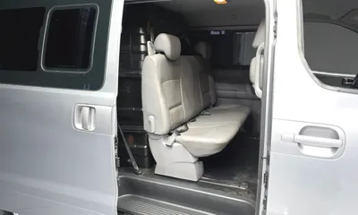 Hyundai Starex 2015, 193329 км, за 3209.93 USD - фото 12