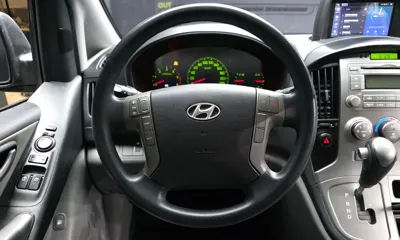 Hyundai Starex 2015, 193329 км, за 3209.93 USD - фото 13